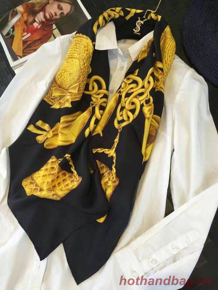 Chanel Scarf CHC00113 Chanel Scarf CHC00113