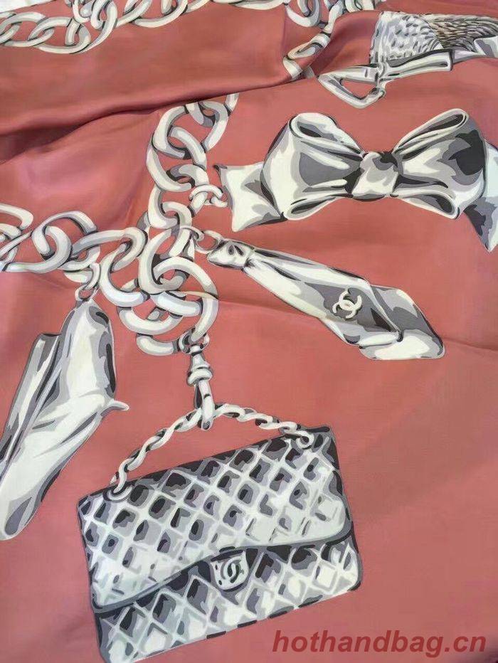 Chanel Scarf CHC00114 Chanel Scarf CHC00114