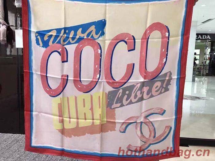 Chanel Scarf CHC00115 Chanel Scarf CHC00115