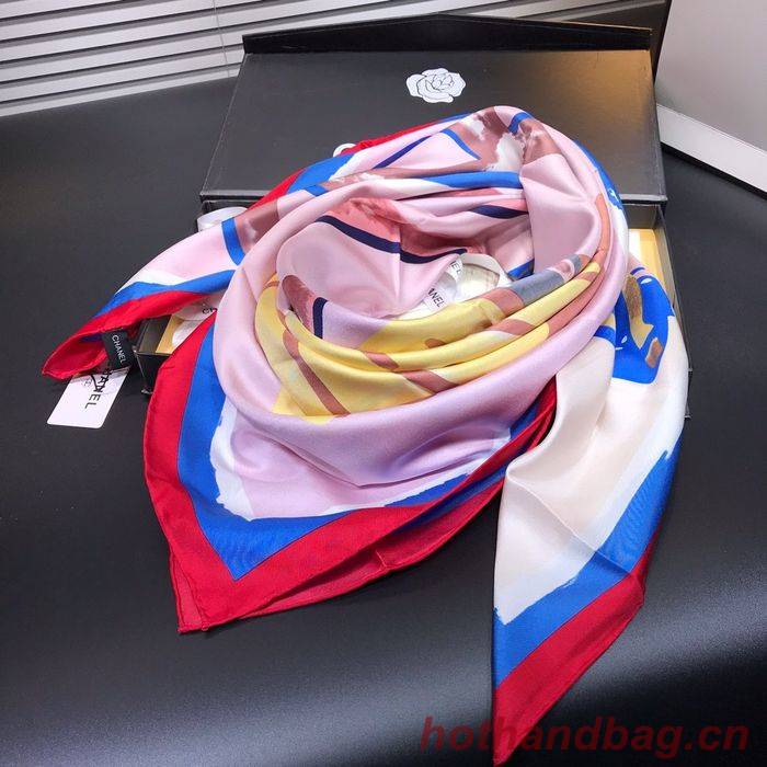 Chanel Scarf CHC00115 Chanel Scarf CHC00115