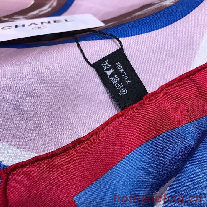 Chanel Scarf CHC00115 Chanel Scarf CHC00115
