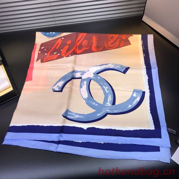 Chanel Scarf CHC00116 Chanel Scarf CHC00116