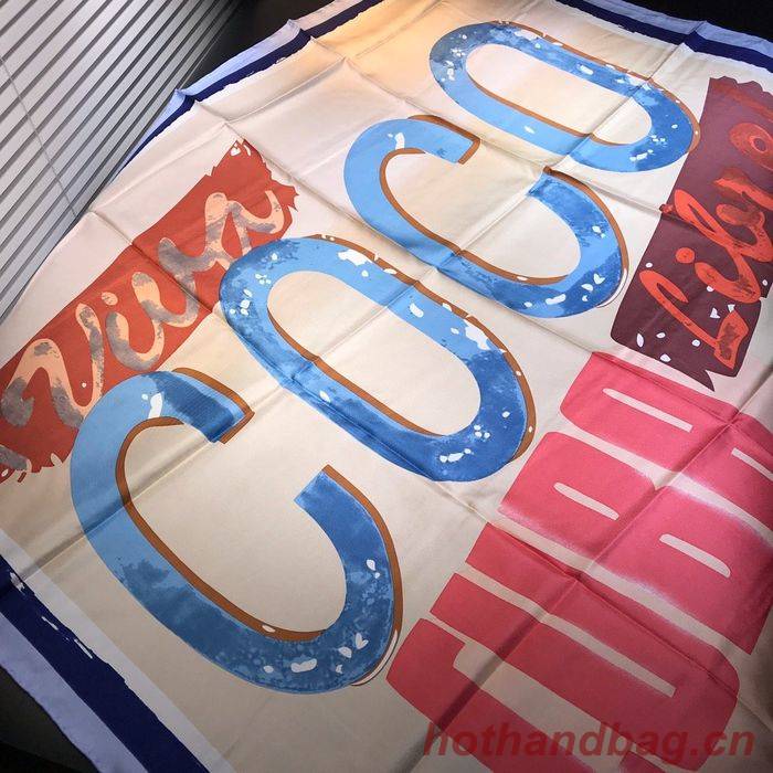 Chanel Scarf CHC00116 Chanel Scarf CHC00116