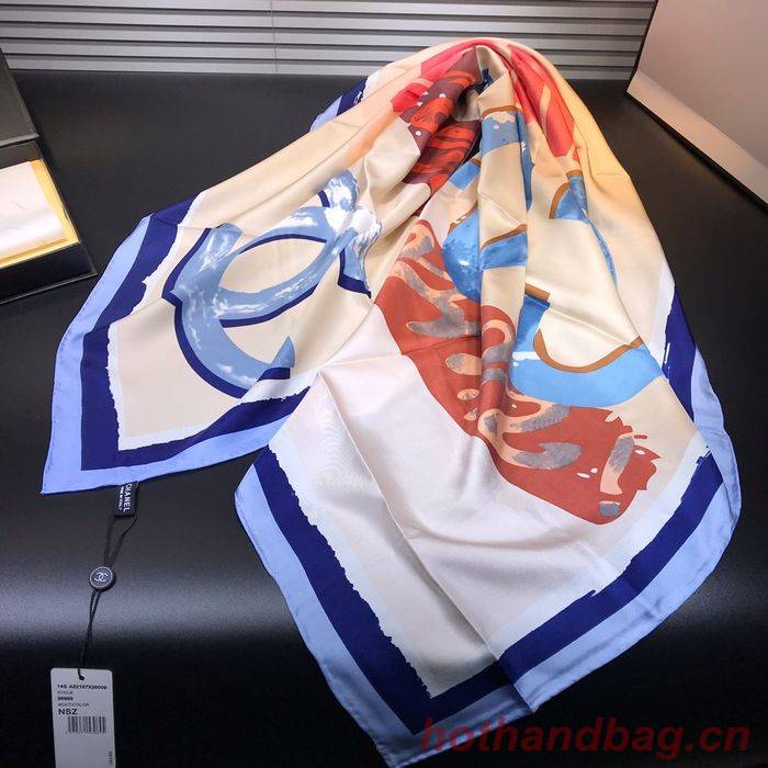 Chanel Scarf CHC00116 Chanel Scarf CHC00116