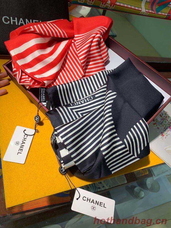 Chanel Scarf CHC00117 Chanel Scarf CHC00117