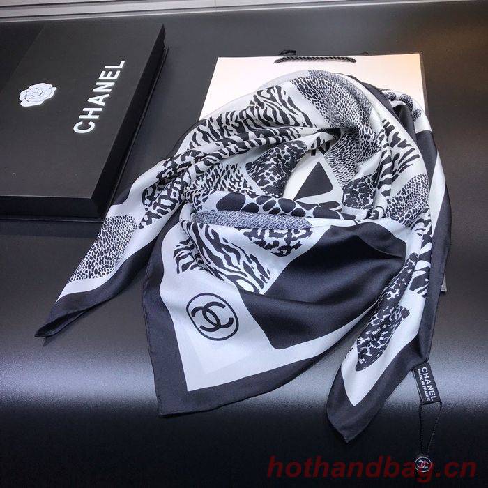 Chanel Scarf CHC00120 Chanel Scarf CHC00120