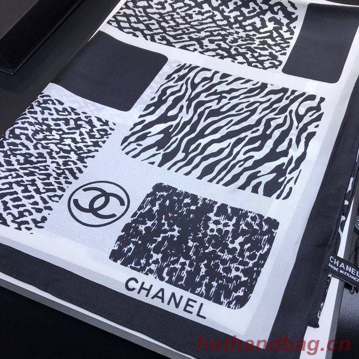 Chanel Scarf CHC00120 Chanel Scarf CHC00120