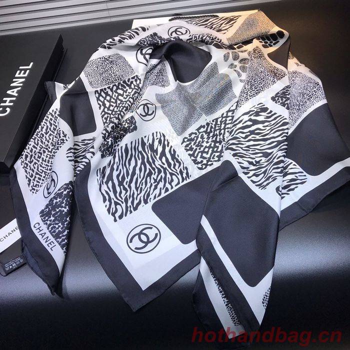Chanel Scarf CHC00120 Chanel Scarf CHC00120