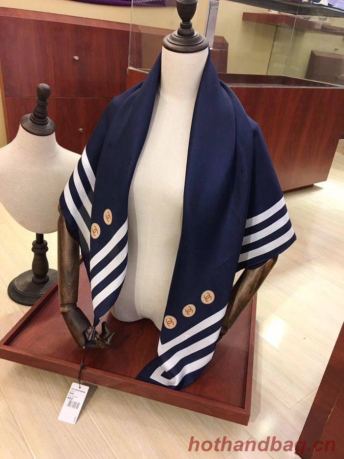 Chanel Scarf CHC00122 Chanel Scarf CHC00122