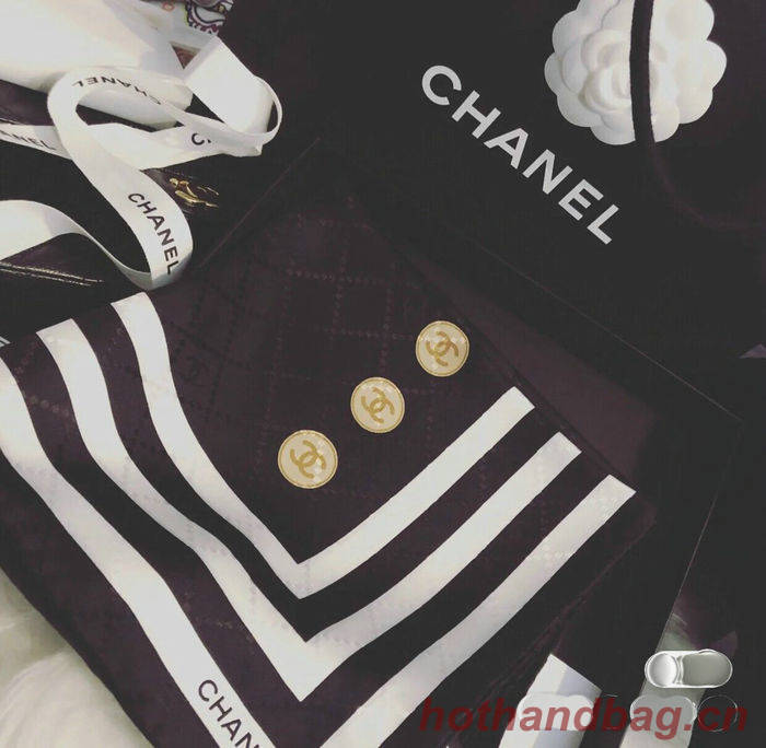 Chanel Scarf CHC00123 Chanel Scarf CHC00123