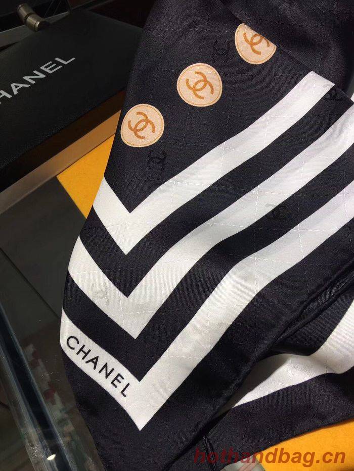 Chanel Scarf CHC00123 Chanel Scarf CHC00123