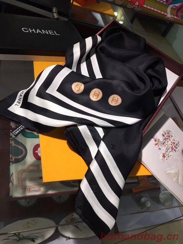 Chanel Scarf CHC00123 Chanel Scarf CHC00123