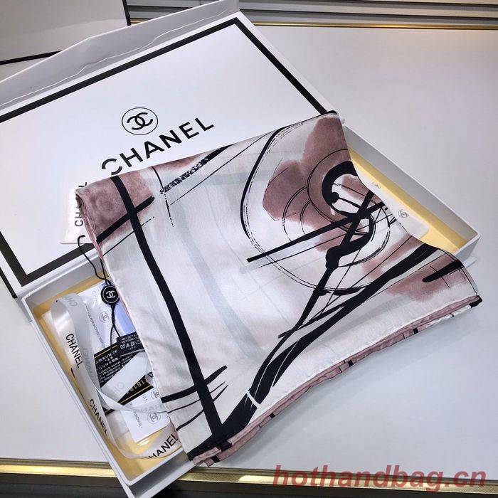 Chanel Scarf CHC00124 Chanel Scarf CHC00124