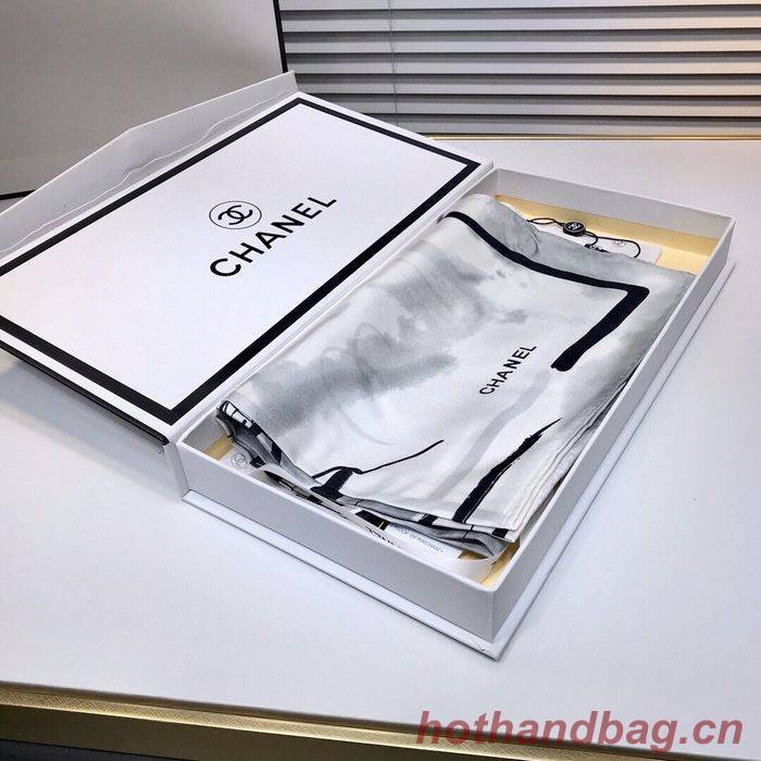 Chanel Scarf CHC00125 Chanel Scarf CHC00125