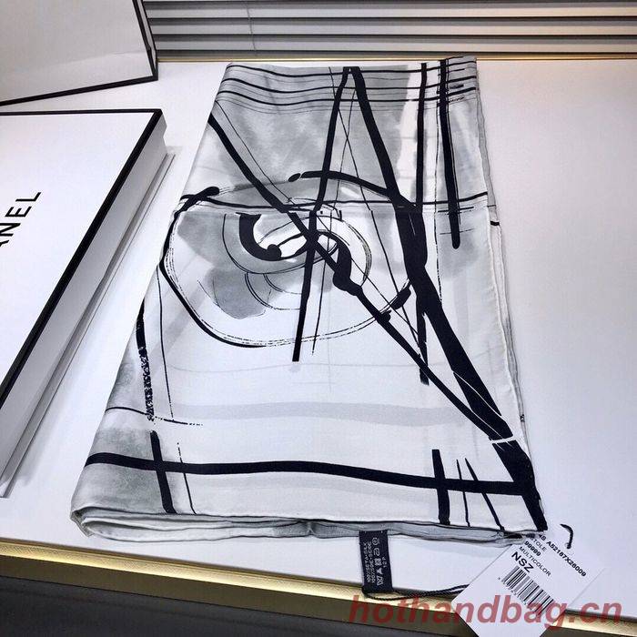 Chanel Scarf CHC00125 Chanel Scarf CHC00125