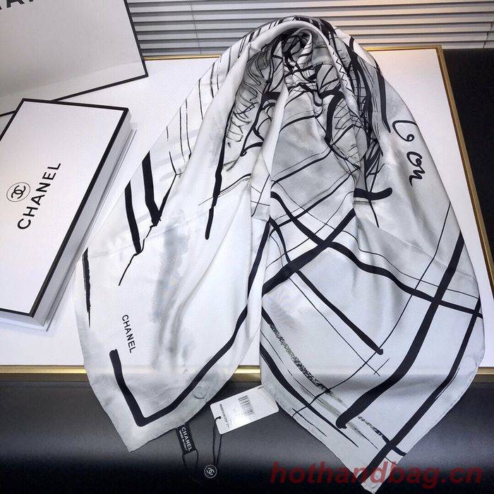 Chanel Scarf CHC00125 Chanel Scarf CHC00125