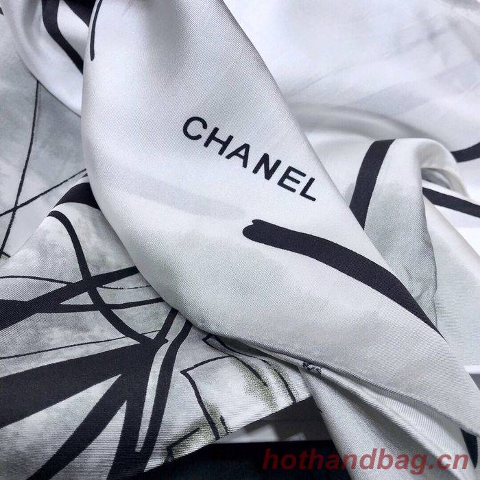 Chanel Scarf CHC00125 Chanel Scarf CHC00125
