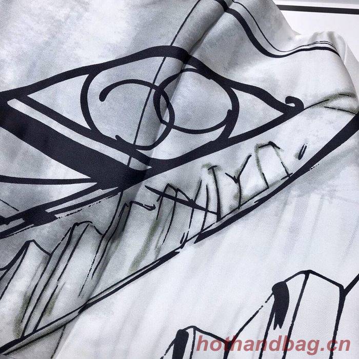 Chanel Scarf CHC00125 Chanel Scarf CHC00125