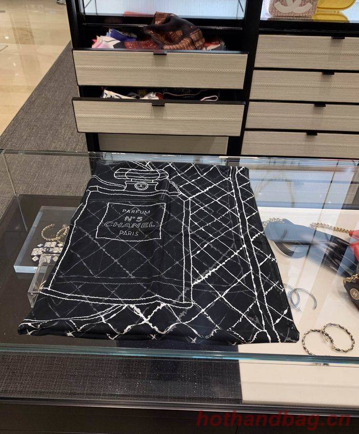 Chanel Scarf CHC00129 Chanel Scarf CHC00129