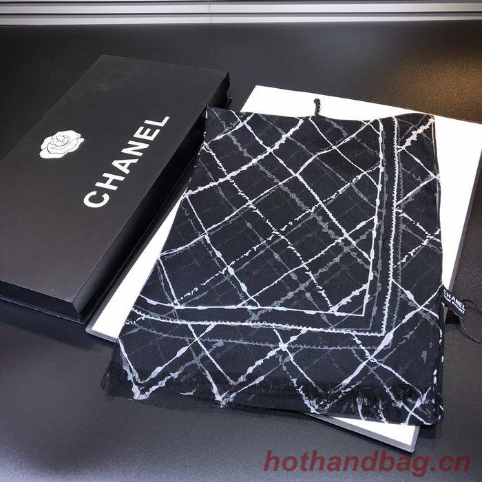 Chanel Scarf CHC00129 Chanel Scarf CHC00129