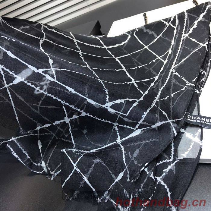 Chanel Scarf CHC00129 Chanel Scarf CHC00129