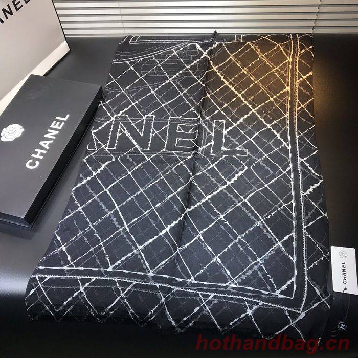Chanel Scarf CHC00129 Chanel Scarf CHC00129