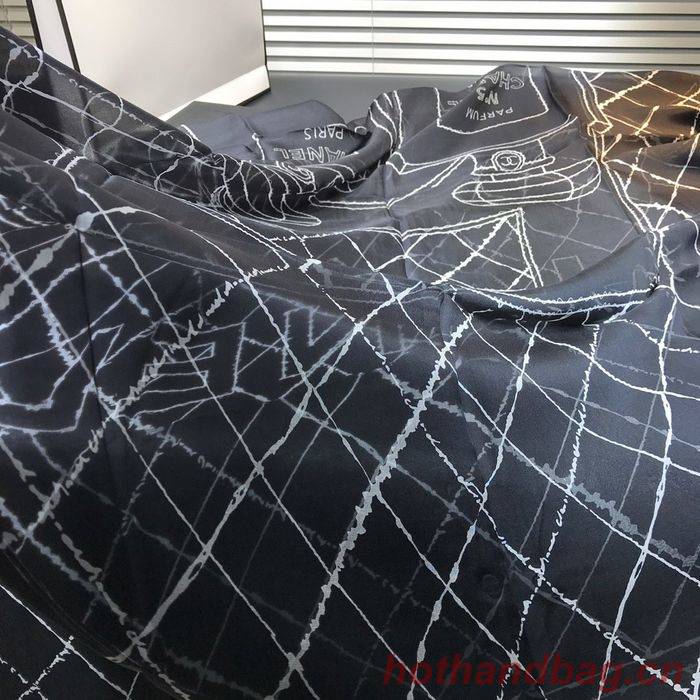 Chanel Scarf CHC00129 Chanel Scarf CHC00129