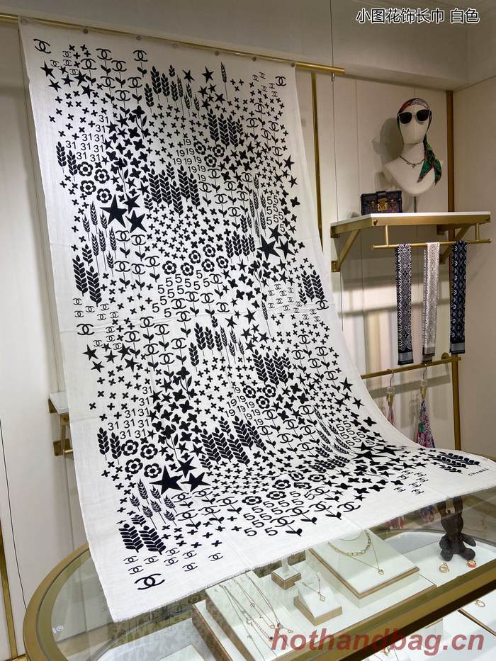 Chanel Scarf CHC00140 Chanel Scarf CHC00140