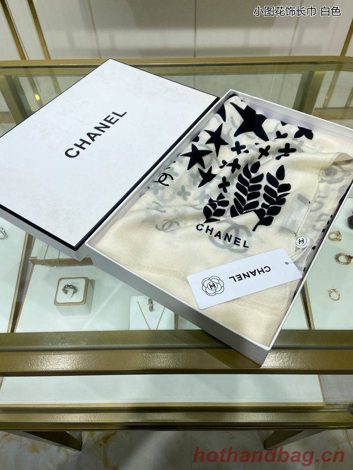 Chanel Scarf CHC00140 Chanel Scarf CHC00140