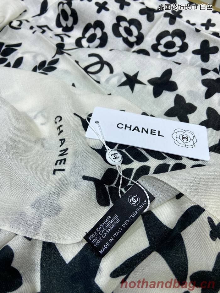 Chanel Scarf CHC00140 Chanel Scarf CHC00140