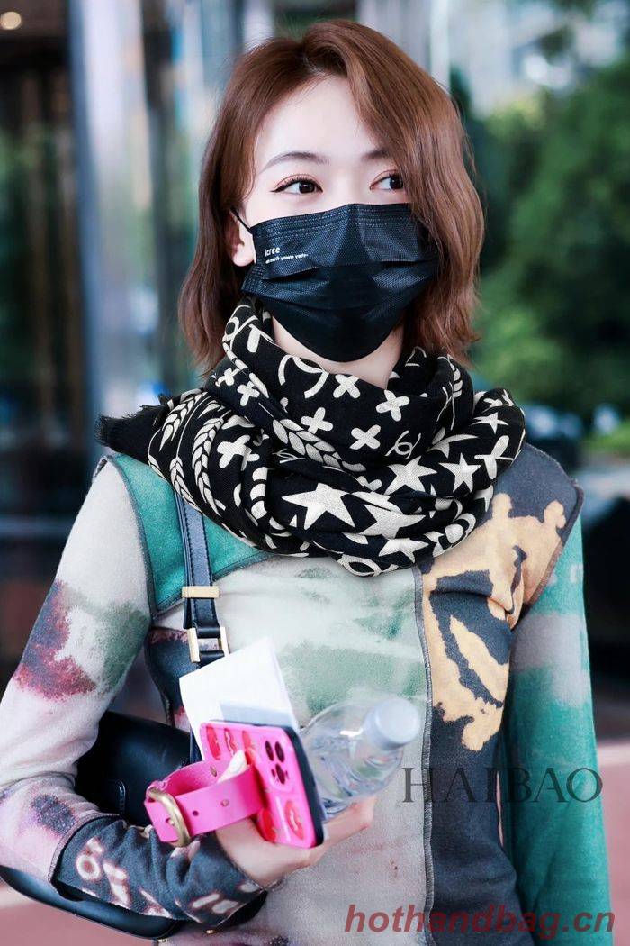 Chanel Scarf CHC00141 Chanel Scarf CHC00141