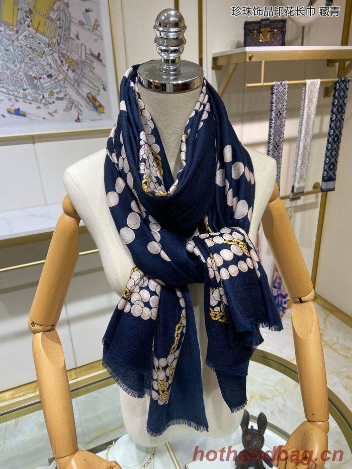 Chanel Scarf CHC00142 Chanel Scarf CHC00142