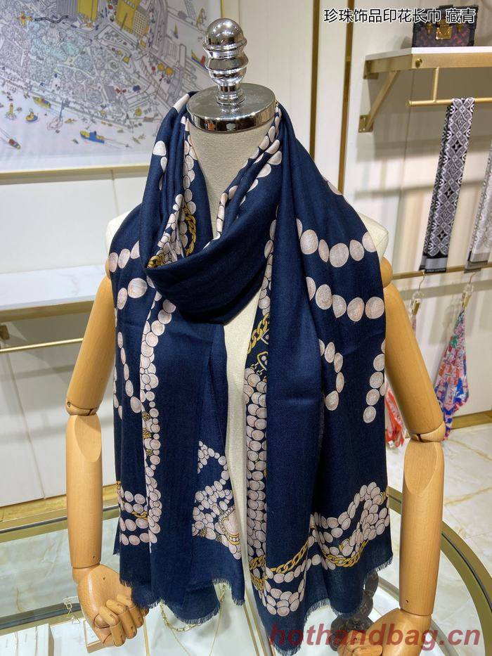 Chanel Scarf CHC00142 Chanel Scarf CHC00142