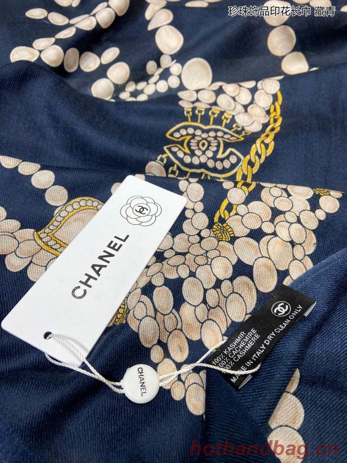 Chanel Scarf CHC00142 Chanel Scarf CHC00142
