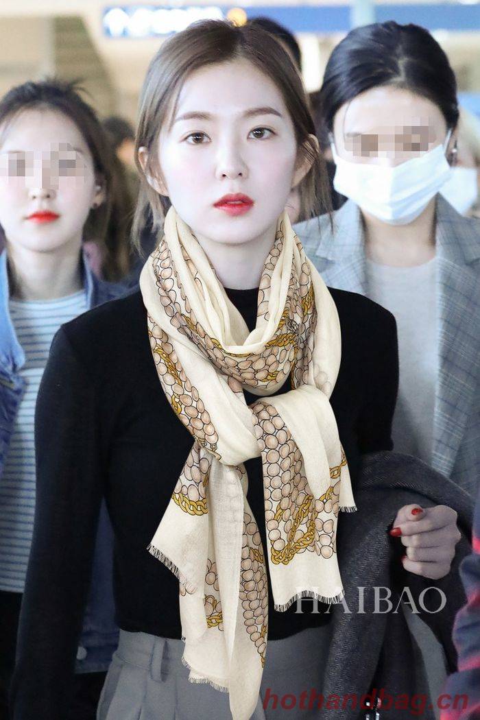 Chanel Scarf CHC00143 Chanel Scarf CHC00143