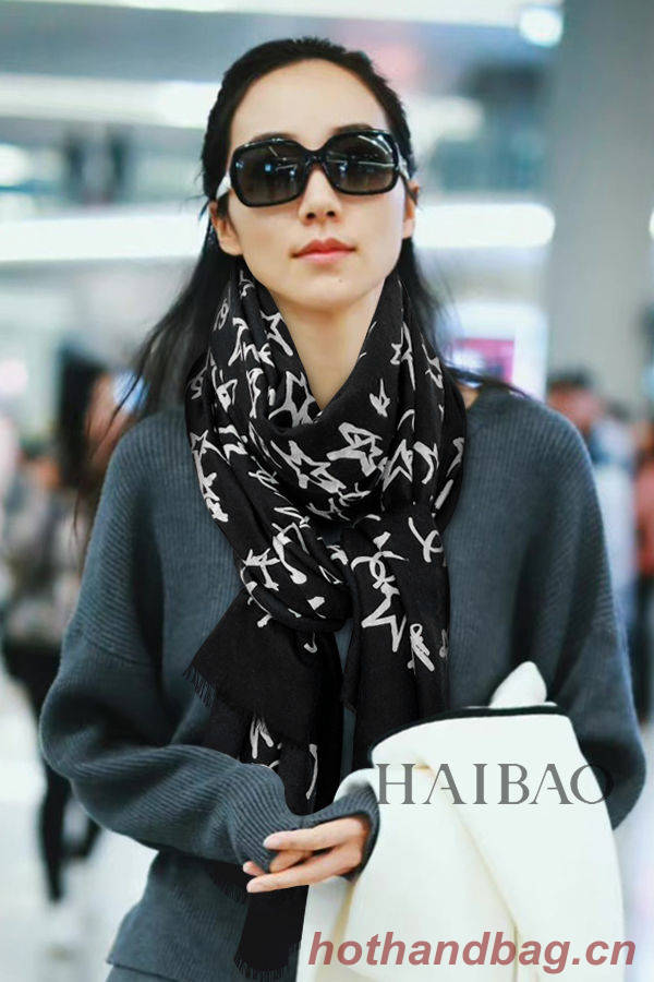 Chanel Scarf CHC00148 Chanel Scarf CHC00148