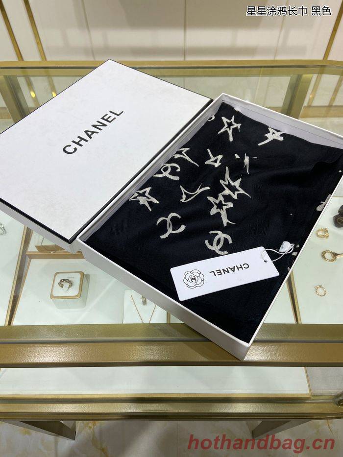 Chanel Scarf CHC00148 Chanel Scarf CHC00148