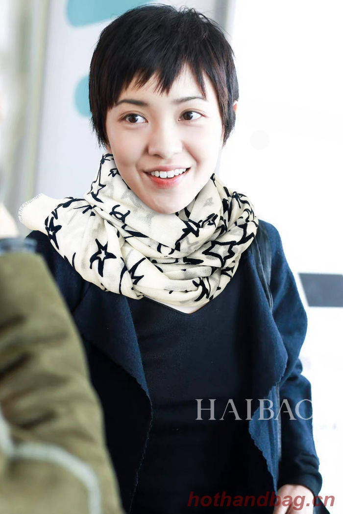 Chanel Scarf CHC00149 Chanel Scarf CHC00149