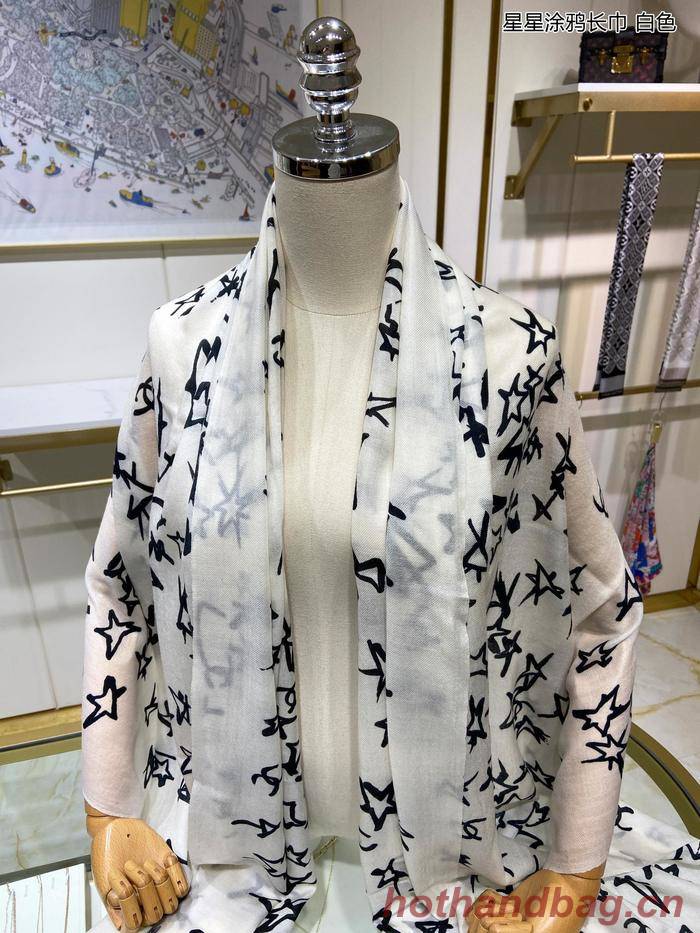 Chanel Scarf CHC00149 Chanel Scarf CHC00149