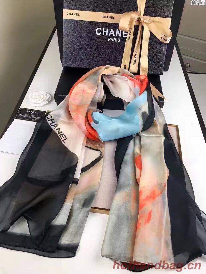 Chanel Scarf CHC00150 Chanel Scarf CHC00150
