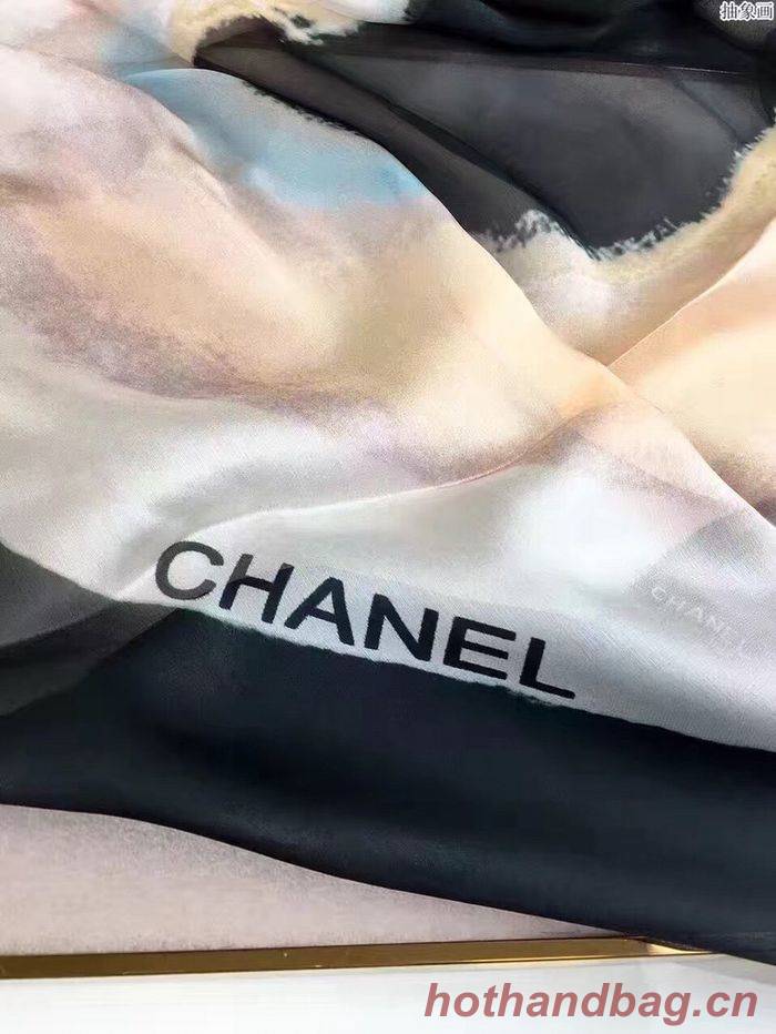 Chanel Scarf CHC00150 Chanel Scarf CHC00150
