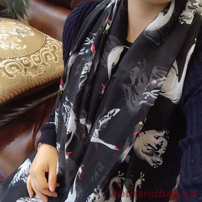 Chanel Scarf CHC00151 Chanel Scarf CHC00151