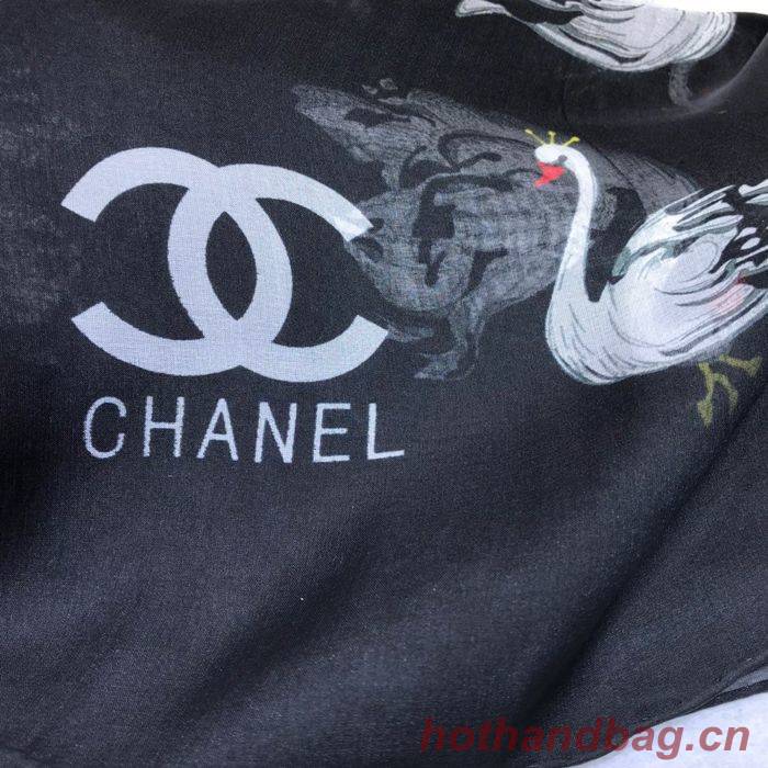 Chanel Scarf CHC00151 Chanel Scarf CHC00151