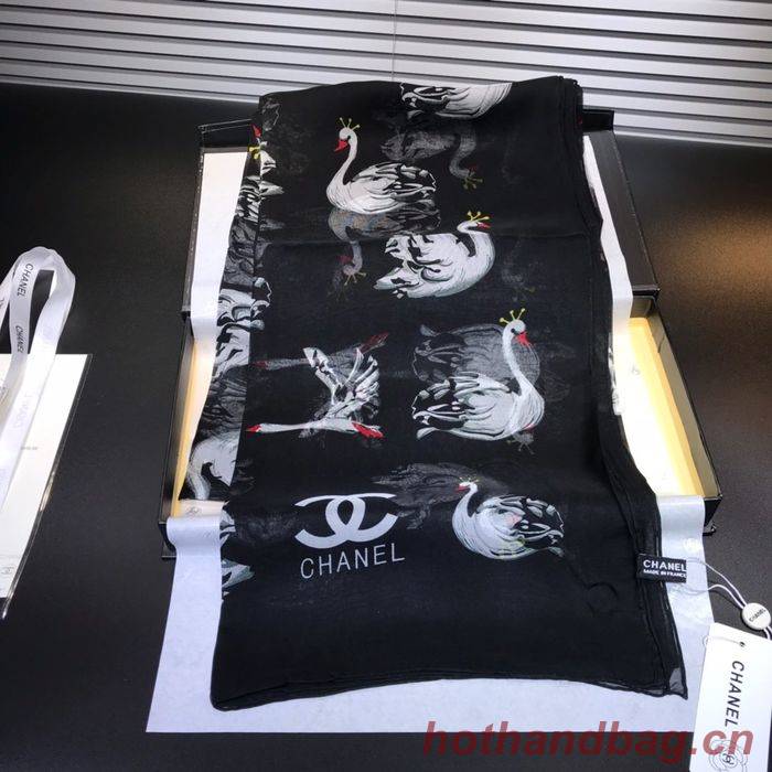 Chanel Scarf CHC00151 Chanel Scarf CHC00151
