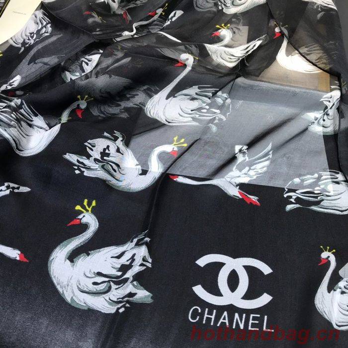 Chanel Scarf CHC00151 Chanel Scarf CHC00151