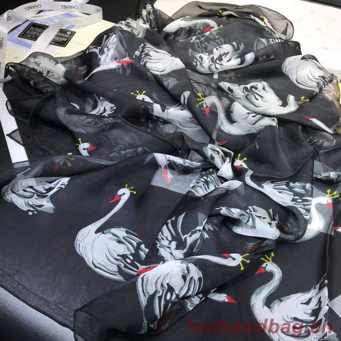 Chanel Scarf CHC00151 Chanel Scarf CHC00151