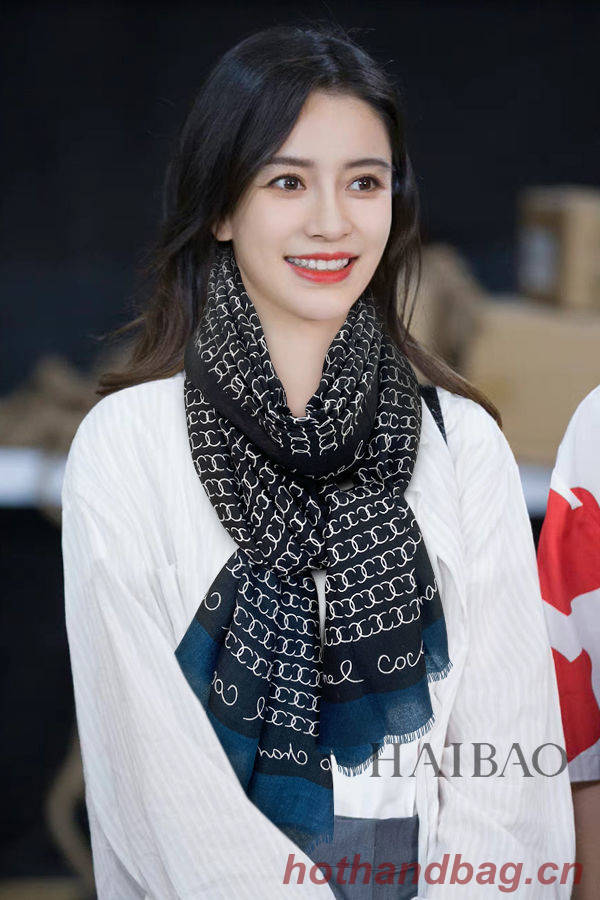 Chanel Scarf CHC00155 Chanel Scarf CHC00155