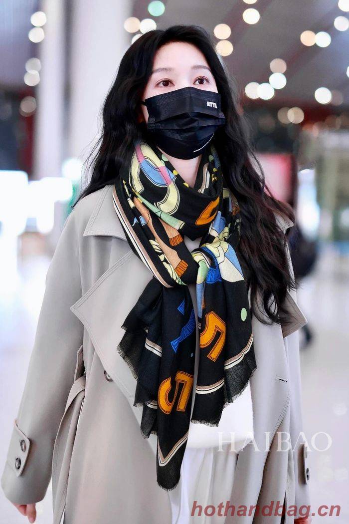 Chanel Scarf CHC00160 Chanel Scarf CHC00160