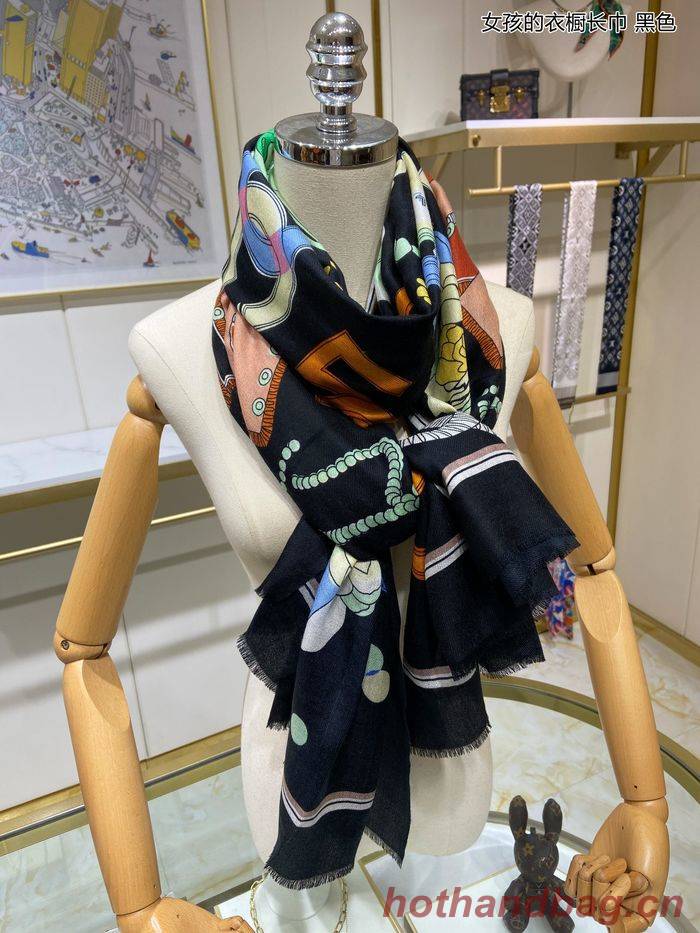 Chanel Scarf CHC00160 Chanel Scarf CHC00160