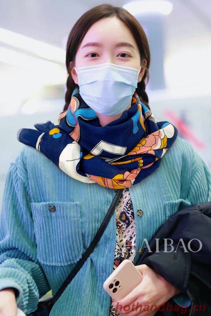 Chanel Scarf CHC00162 Chanel Scarf CHC00162